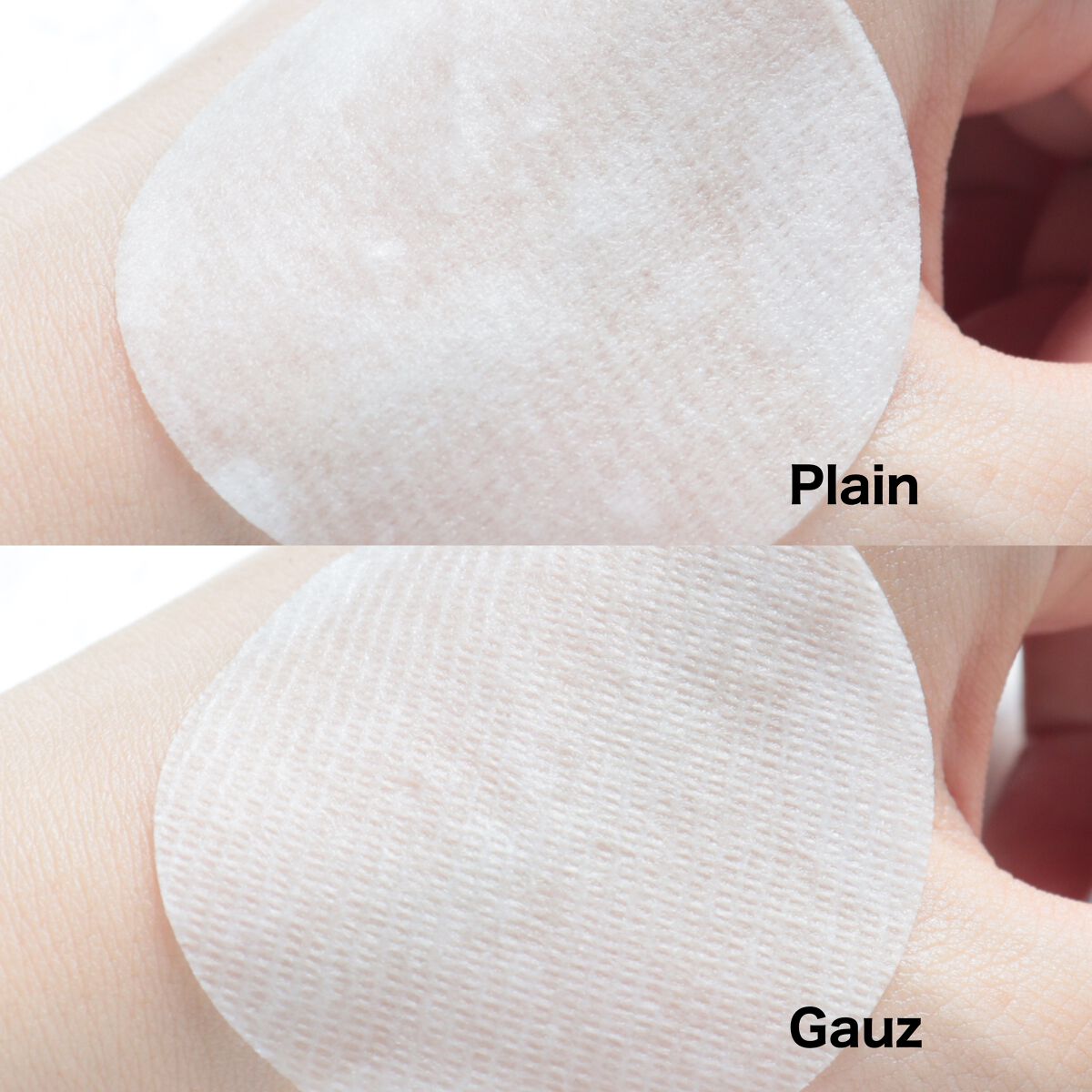 ドクダミカーミングタッチスポットパッド/Abib /トナーパッドを使ったクチコミ(5枚目)