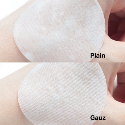 ドクダミカーミングタッチスポットパッド/Abib /トナーパッドを使ったクチコミ(5枚目)