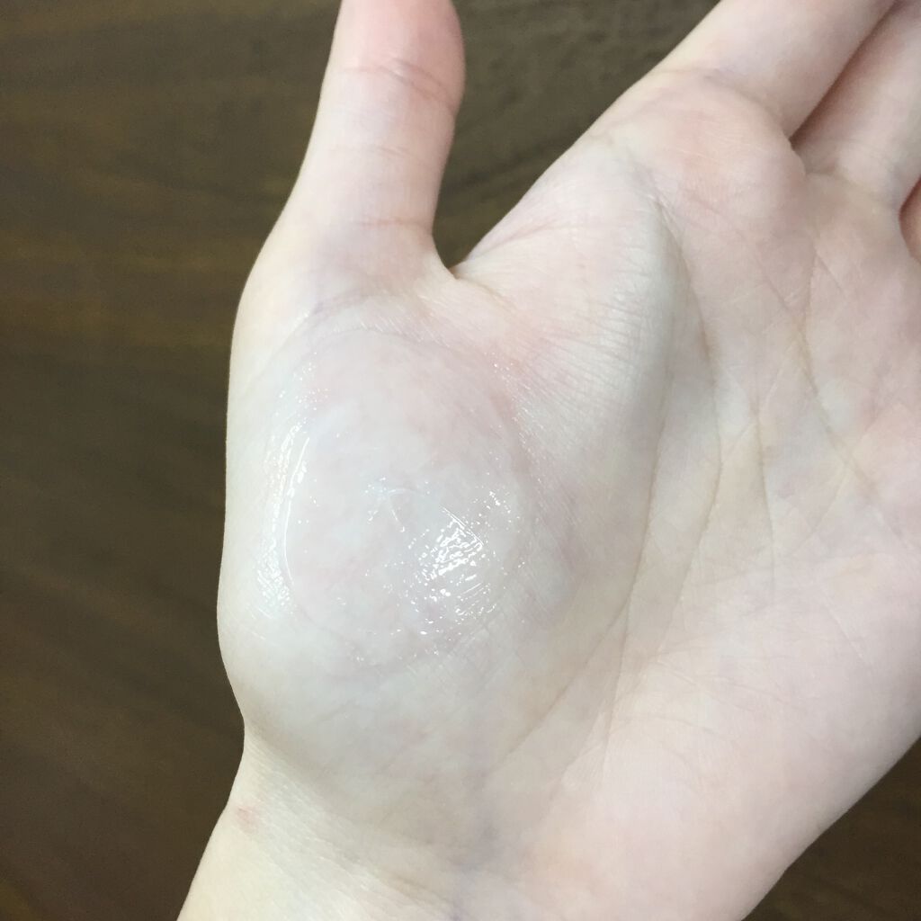 パフュームヘアエッセンス/JUL7ME/ヘアトリートメントを使ったクチコミ(5枚目)