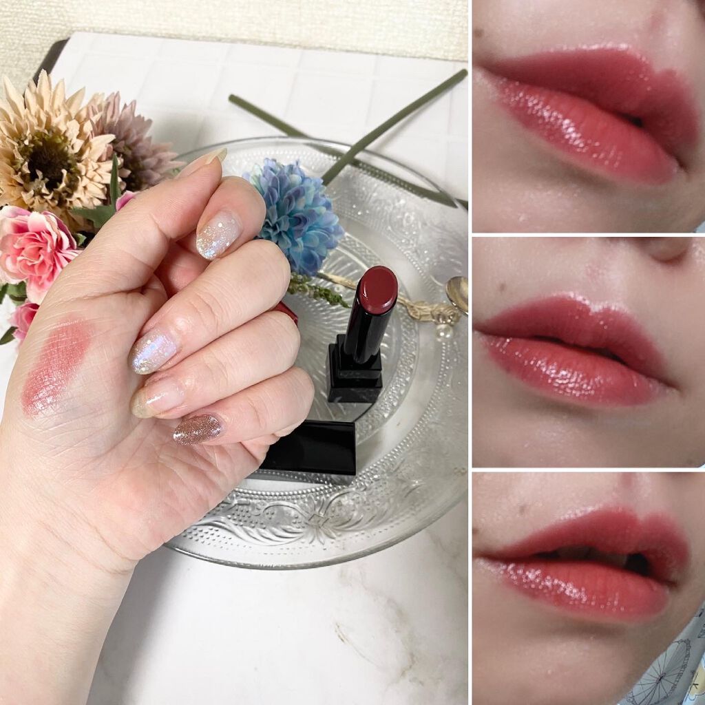 ケイト リップモンスター/KATE/口紅を使ったクチコミ（2枚目）