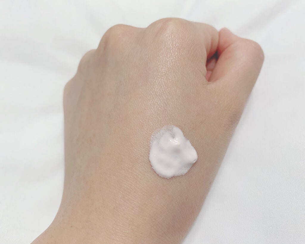 チェジュ チェリーブロッサム トーンアップクリーム/innisfree/化粧下地 by こあ