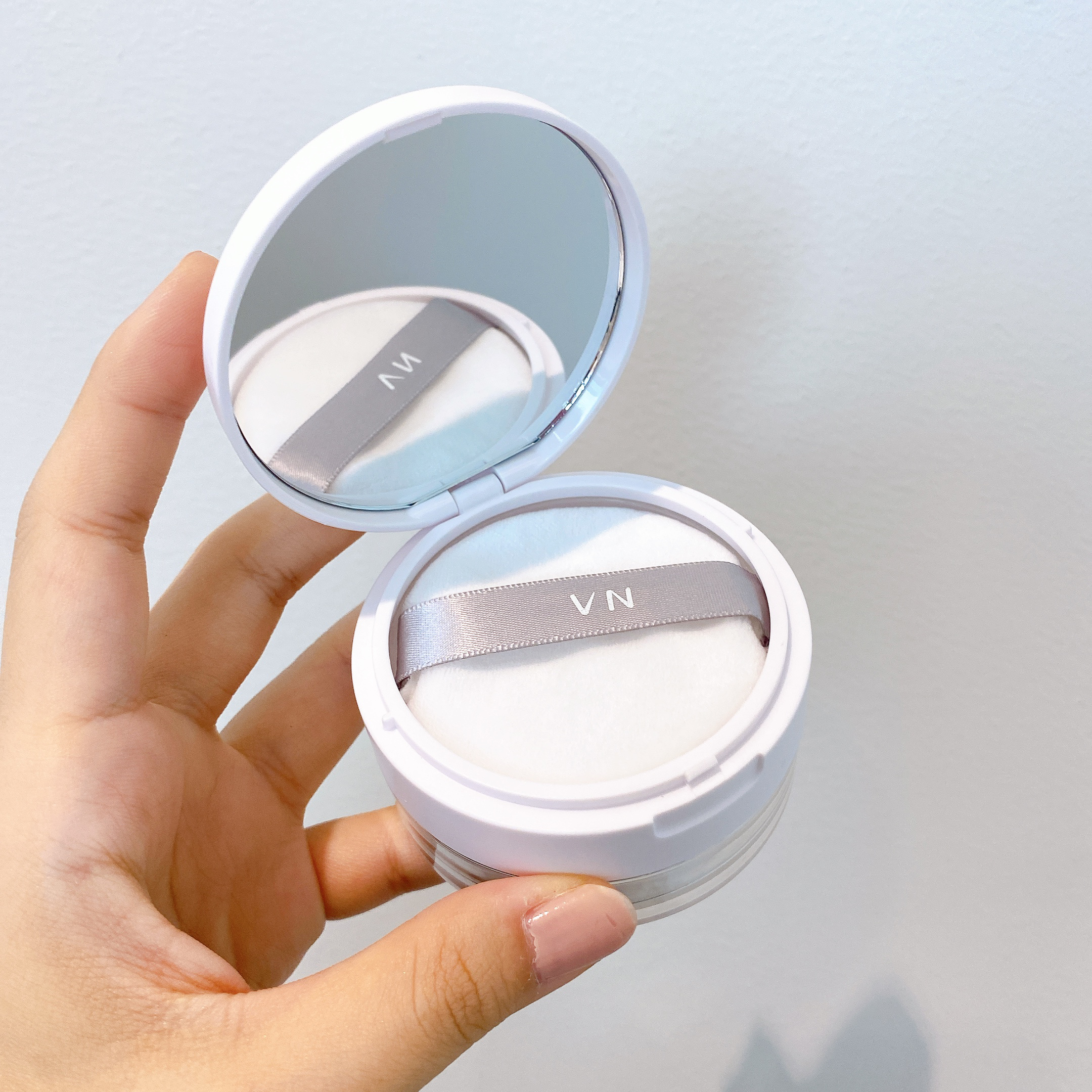 試してみた】フィルライトパウダー VERY NICEの人気色・イエベブルベ別