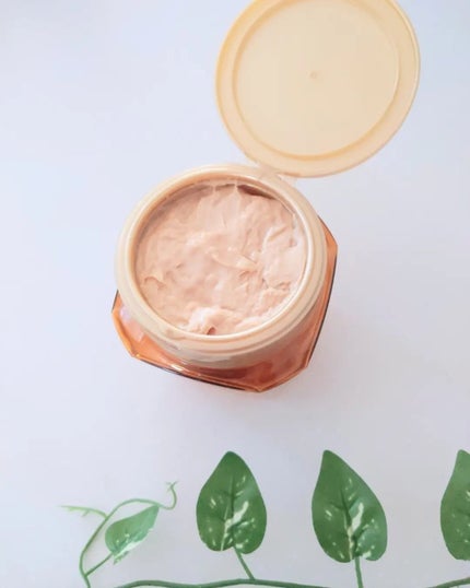 エクストラオーディナリー オイル ヘアマスク/ロレアル パリ/ヘアマスク・ヘアパックを使ったクチコミ(2枚目)