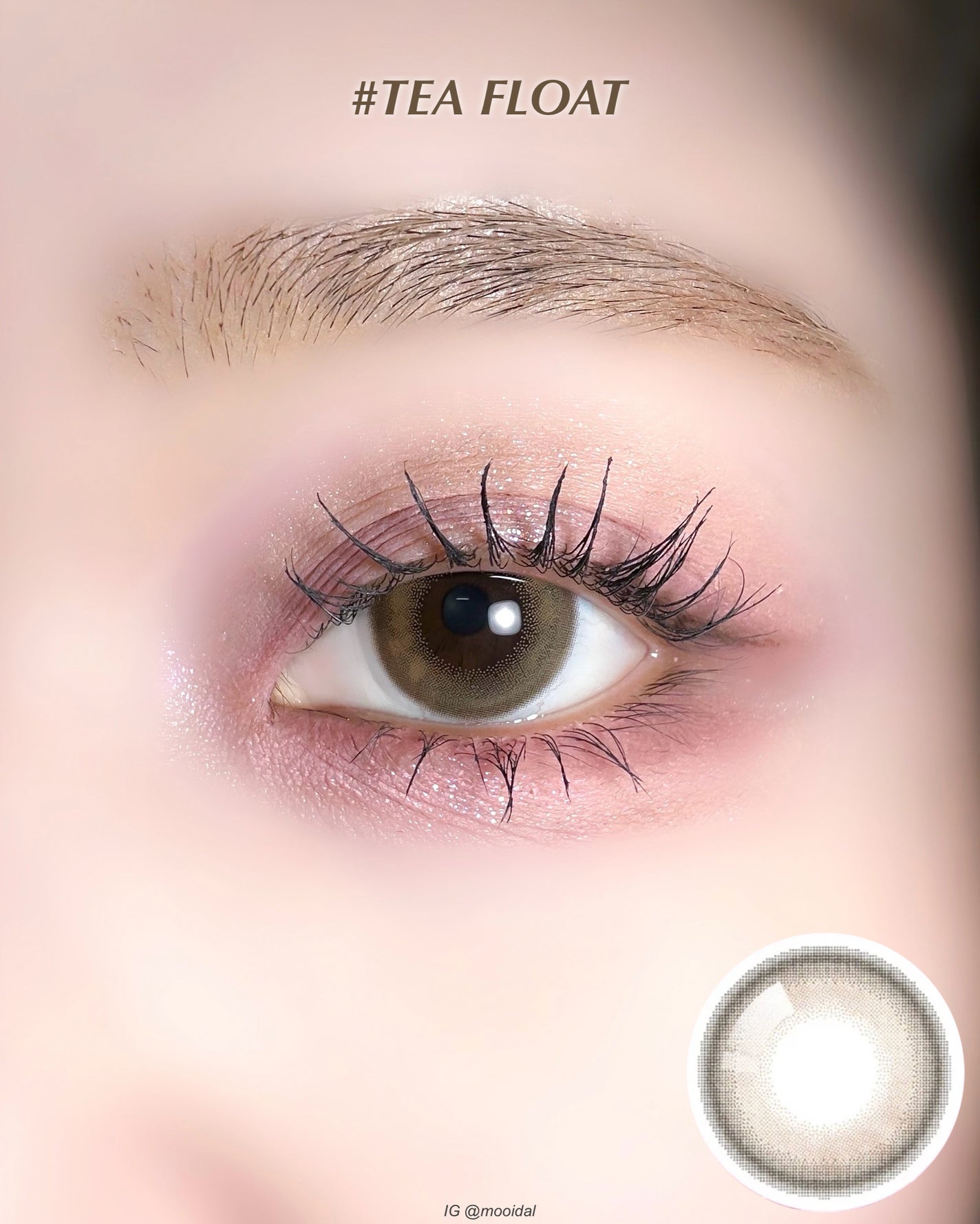 SIE. 1day/SIE./ワンデー(1DAY)カラコンを使ったクチコミ(4枚目)