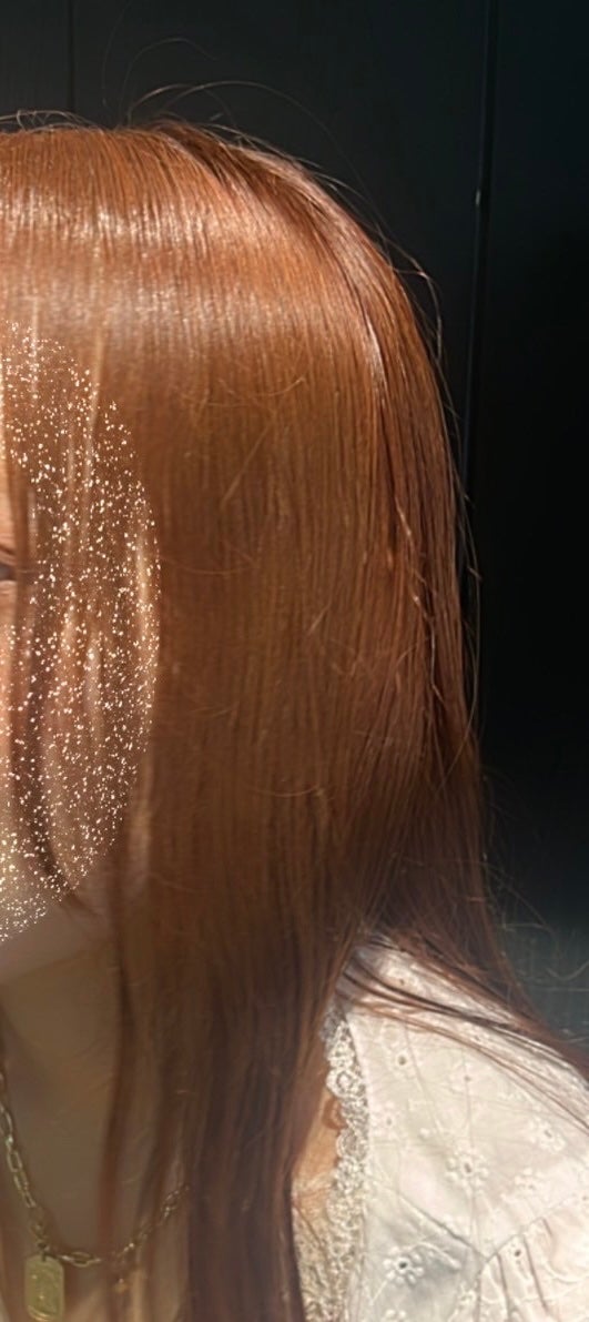 インテンシヴリペア ヘアオイル/L'OCCITANE/ヘアオイルを使ったクチコミ(3枚目)