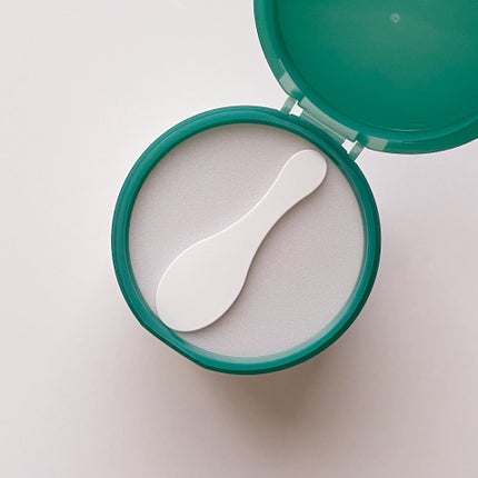 夢みるバーム 海泥スムースモイスチャー/ロゼット/クレンジングバームを使ったクチコミ(3枚目)