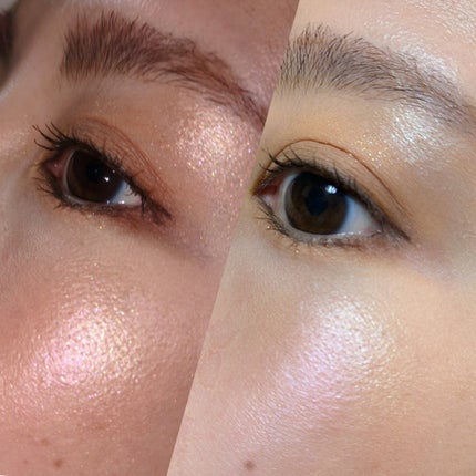 Soft Pinch Fard a Joues Poudre Lumineux/Rare Beauty/パウダーチークを使ったクチコミ(6枚目)