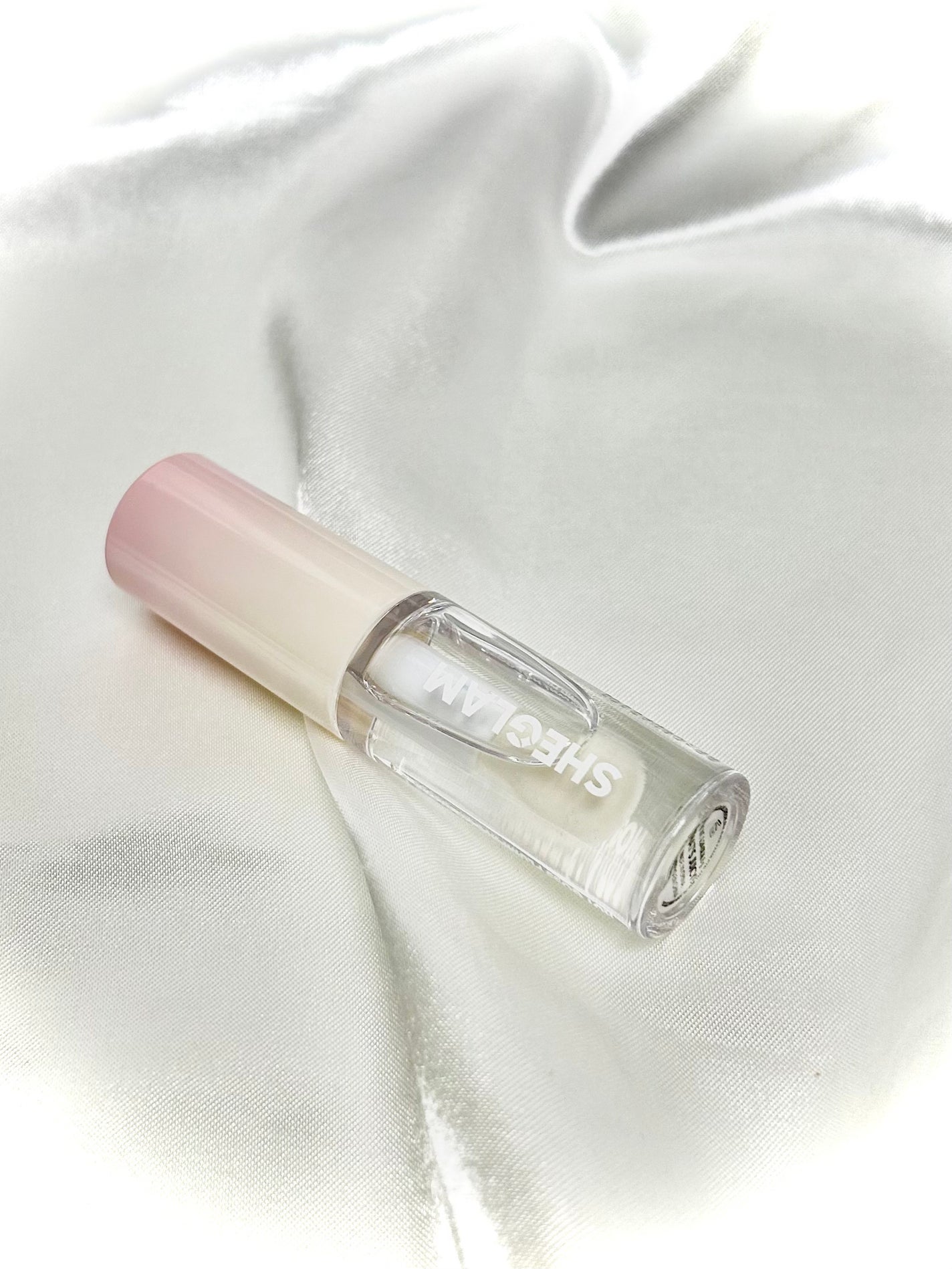 Hot Goss プランピングリップグロス/SHEGLAM/リップグロスを使ったクチコミ(1枚目)