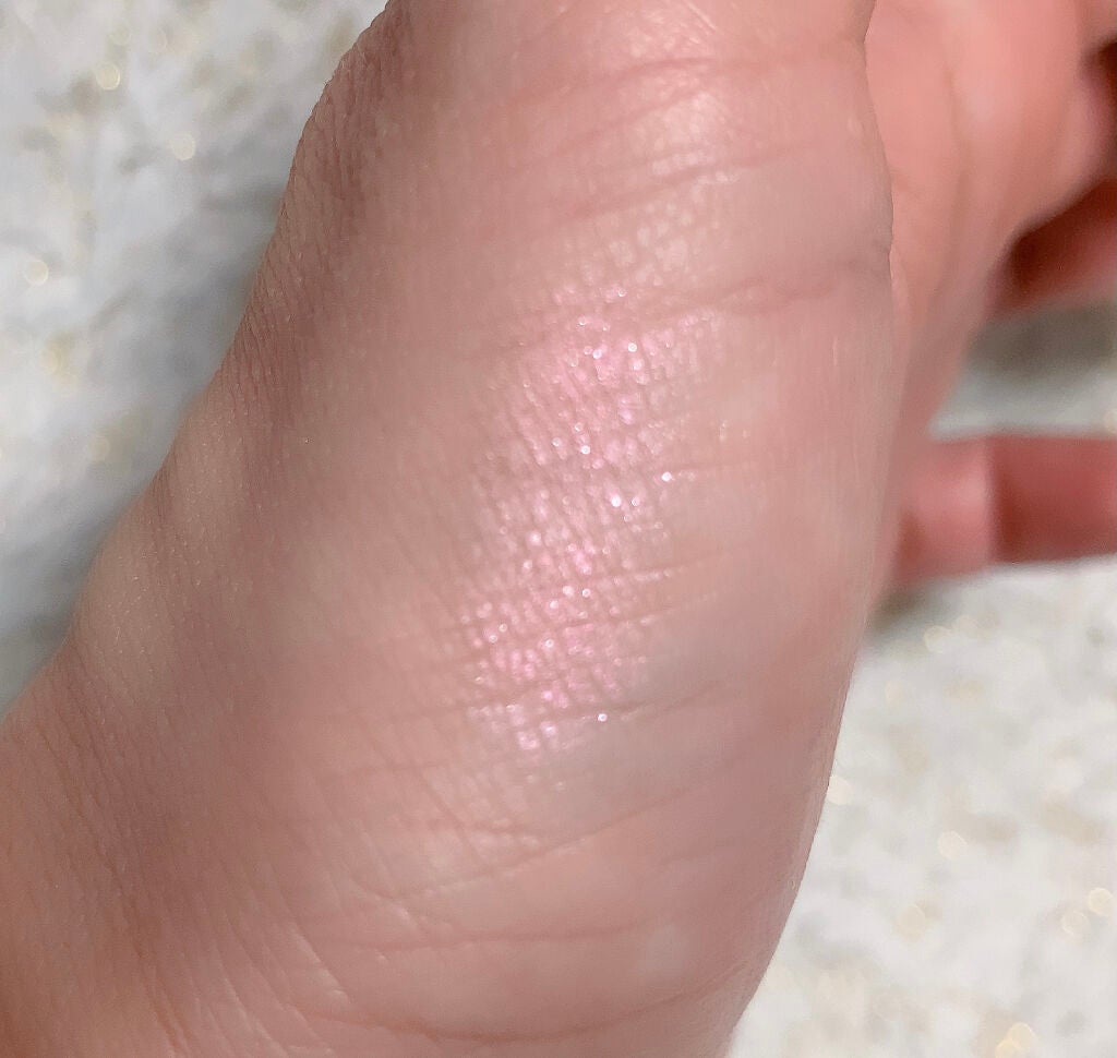 涙袋アイカラー/ティンカーウィンク/スティックアイシャドウを使ったクチコミ(8枚目)