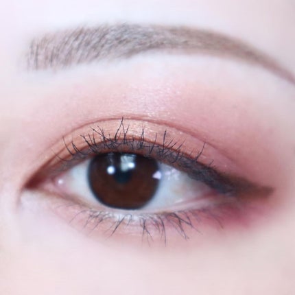 レ キャトル オンブル/CHANEL/アイシャドウパレットを使ったクチコミ(9枚目)