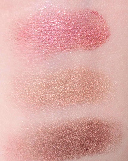 レヨン ジュレアイズ/Elégance/ジェル・クリームアイシャドウを使ったクチコミ(4枚目)