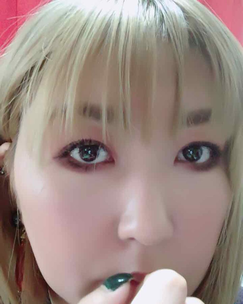 ウルトラ HD リップスティック/REVLON/口紅を使ったクチコミ（1枚目）