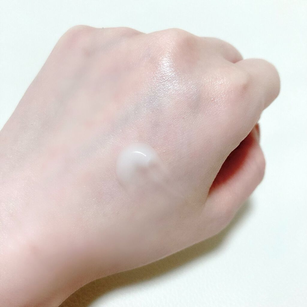 薬用アクアコラーゲンゲル スーパーセンシティブEX/ドクターシーラボⓇ/オールインワン化粧品を使ったクチコミ（3枚目）