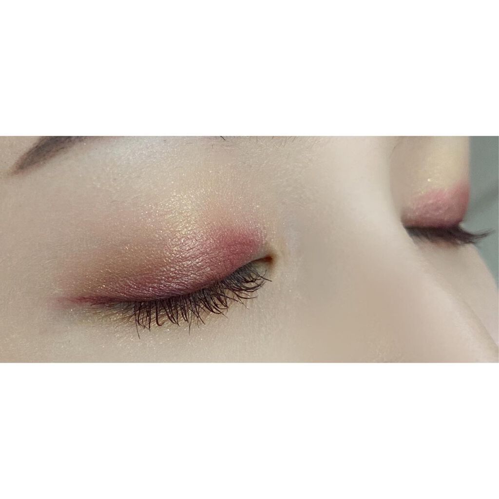 エクストラ ディメンション スキンフィニッシュ/M・A・C/プレストパウダーを使ったクチコミ（2枚目）