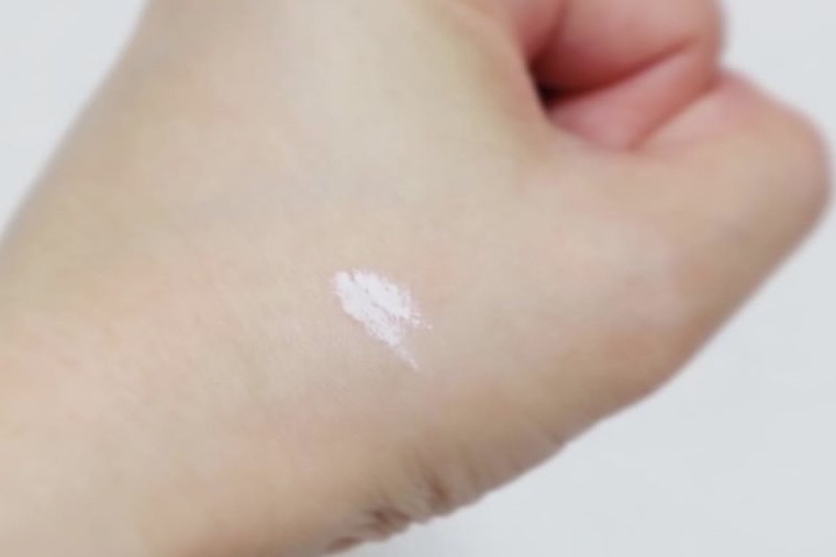 Ctrl-A Teatreement Soothing Spot/Dr.Jart＋/シートマスク・パックを使ったクチコミ（3枚目）