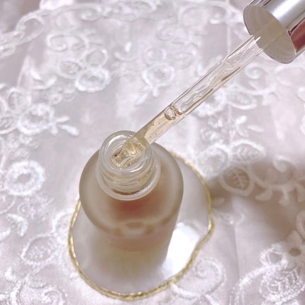 シークレットくすみセラム/Aetem /美容液を使ったクチコミ(3枚目)