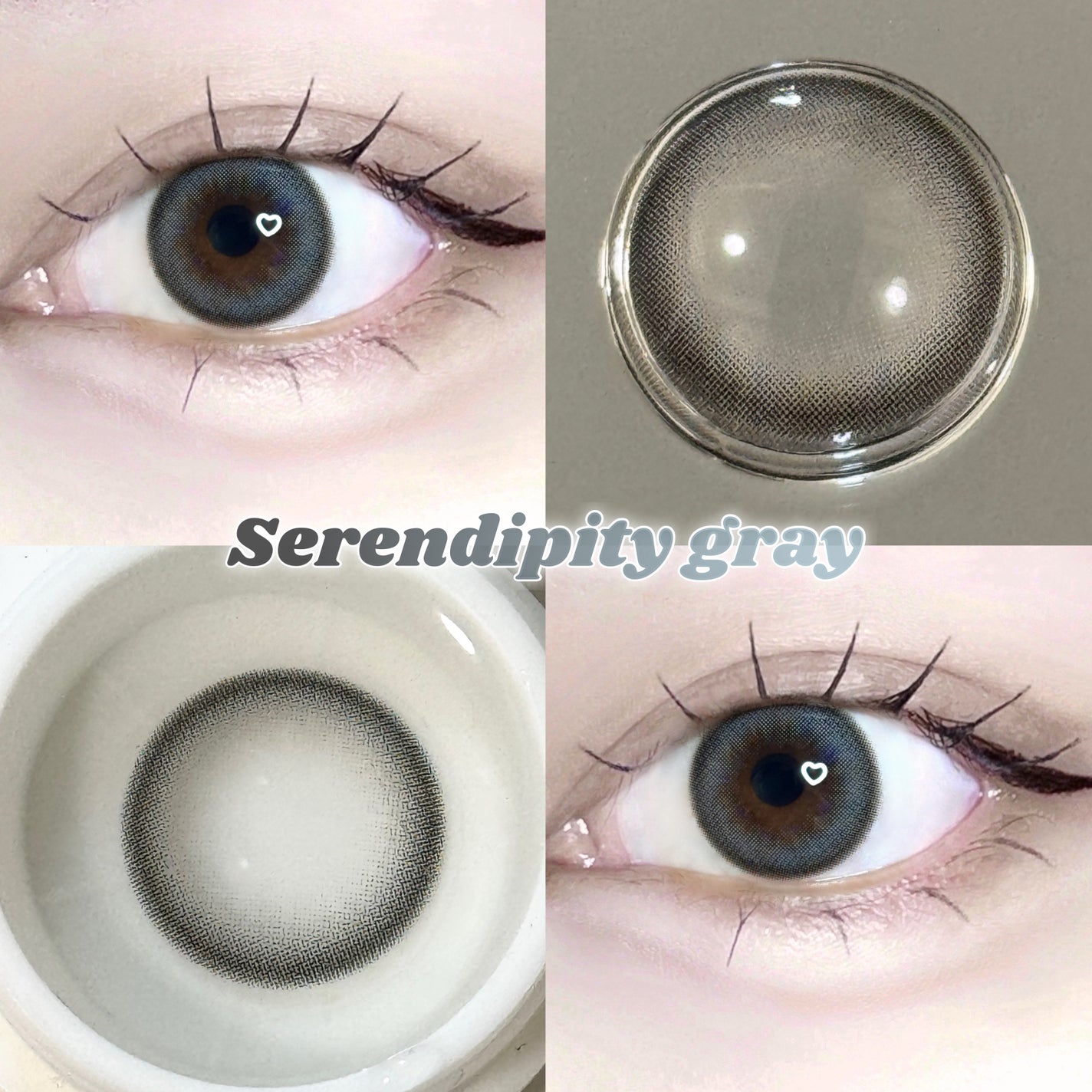 too cool for school ARTCLASS 1day/too cool for school/ワンデー(1DAY)カラコンを使ったクチコミ(6枚目)