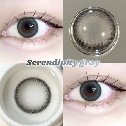 too cool for school ARTCLASS 1day/too cool for school/ワンデー(1DAY)カラコンを使ったクチコミ(6枚目)