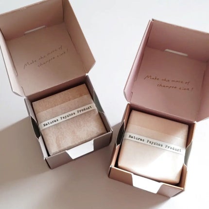 CUBEコンディショナー SMOOTH –milky leafの⾹り/Naturas Psychos Product/コンディショナー単品を使ったクチコミ(8枚目)