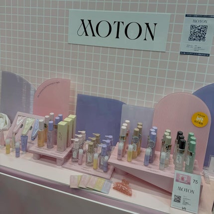 sayaca on LIPS 「何度かロフトの展示会にお邪魔させていただきましたが、韓国コスメ..」(4枚目)