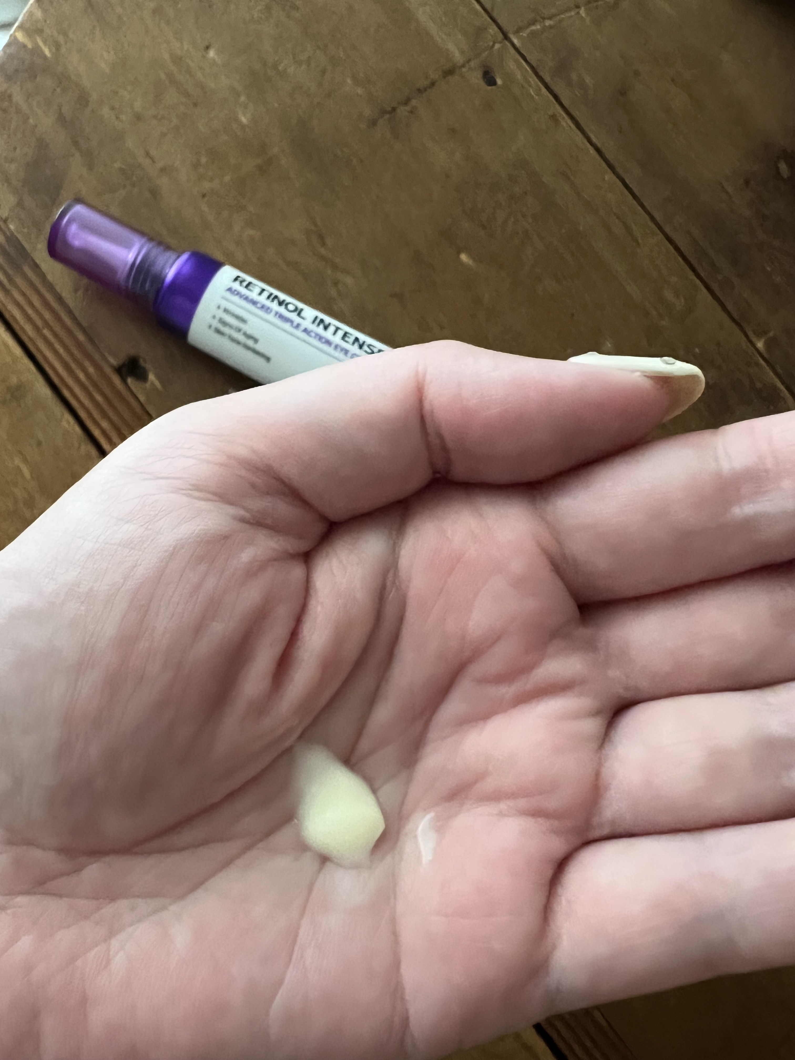 レチノールインテンスリアクティベーションセラム/SOME BY MI/美容液を使ったクチコミ（3枚目）