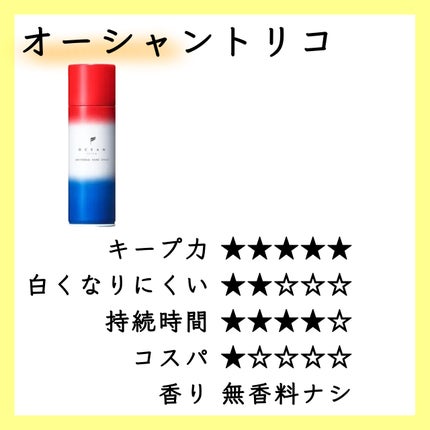 ケープ 3Dエクストラキープ 無香料/ケープ/ヘアスプレーを使ったクチコミ(5枚目)