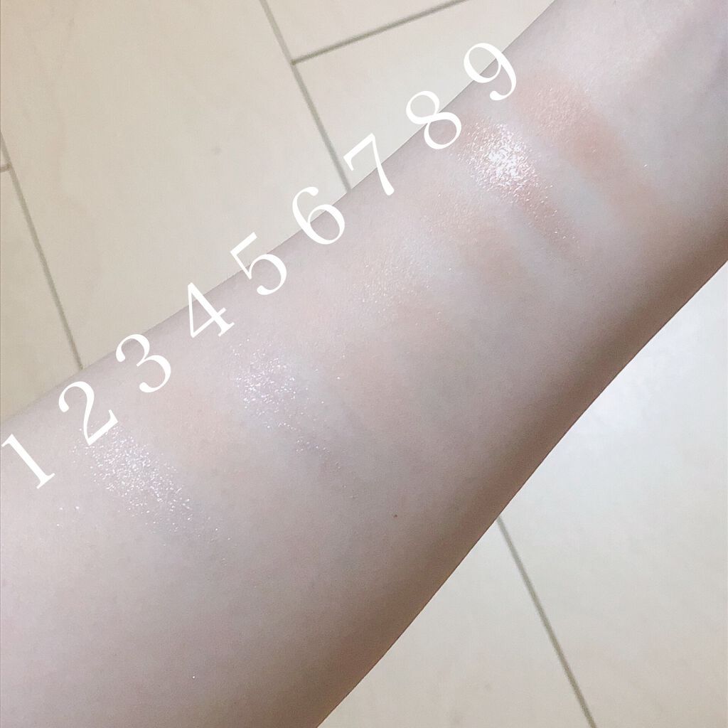 ロング&カールマスカラ スーパーWP/ヒロインメイク/マスカラを使ったクチコミ(3枚目)