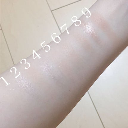 ロング&カールマスカラ スーパーWP/ヒロインメイク/マスカラを使ったクチコミ(3枚目)