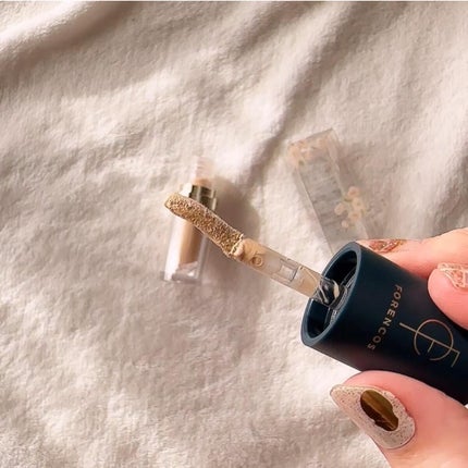 タトゥーウォータープルーフスカーコンシーラー/フォレンコス/リキッドコンシーラーを使ったクチコミ(4枚目)