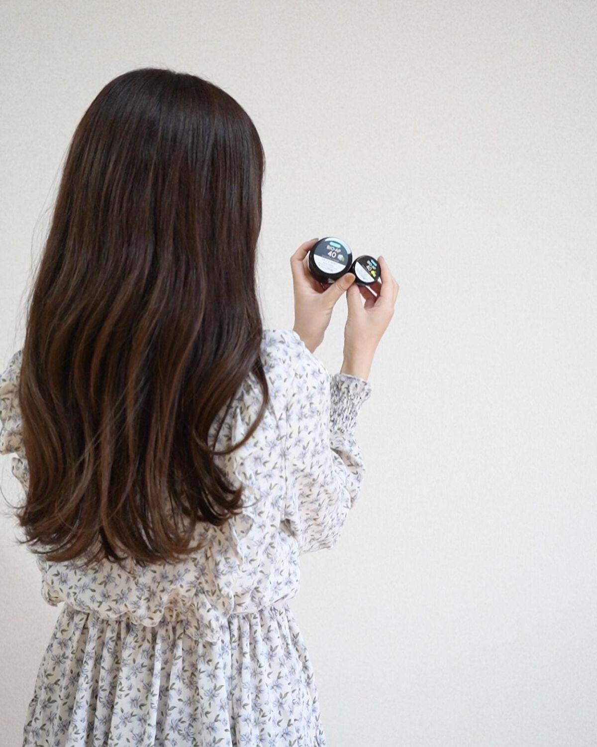 ホワイトニングパウダー ミント/Dr.Oral/歯磨き粉を使ったクチコミ(5枚目)