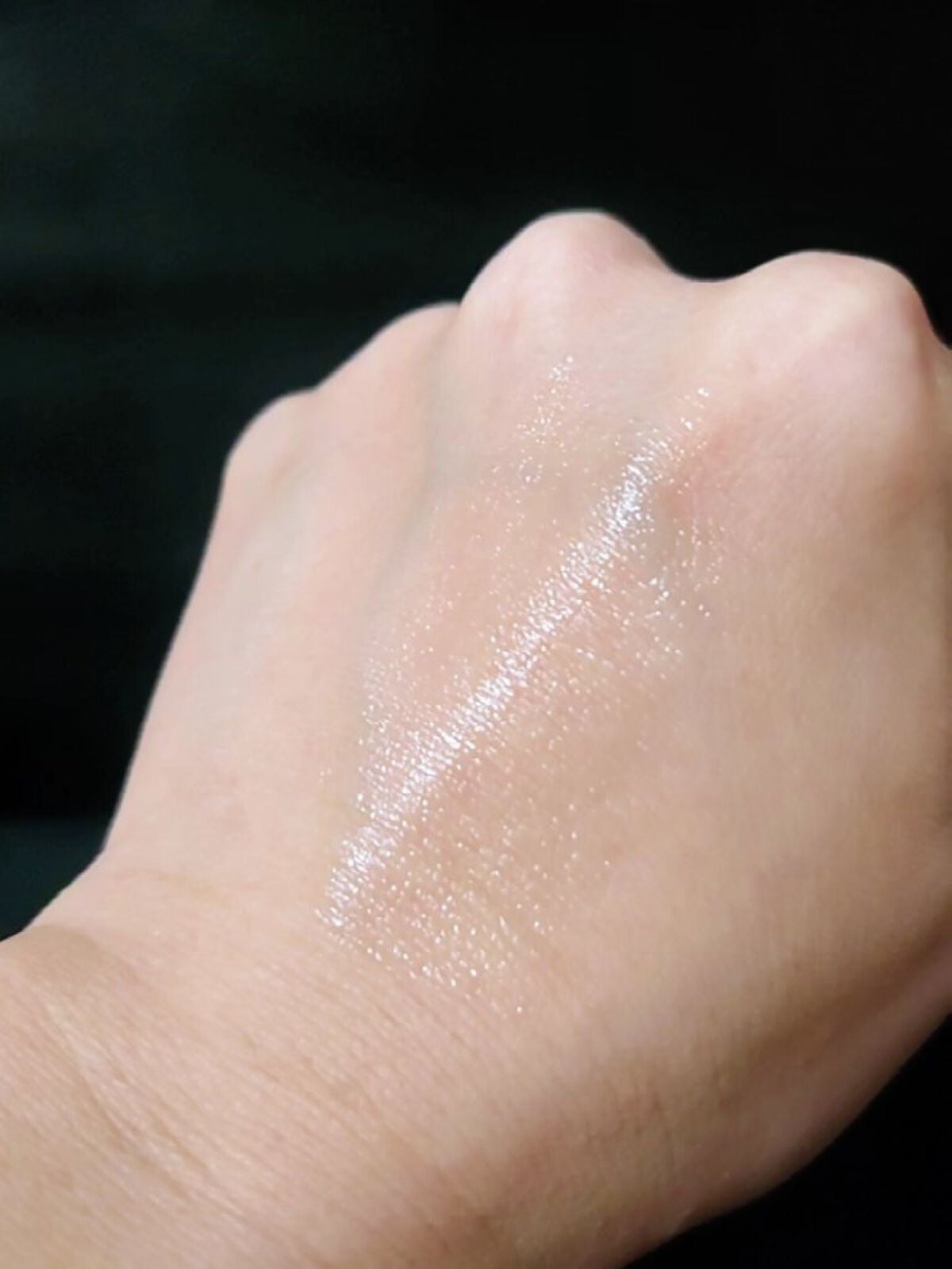 抱擁の満月/ラッシュ/フェイスバームを使ったクチコミ(5枚目)