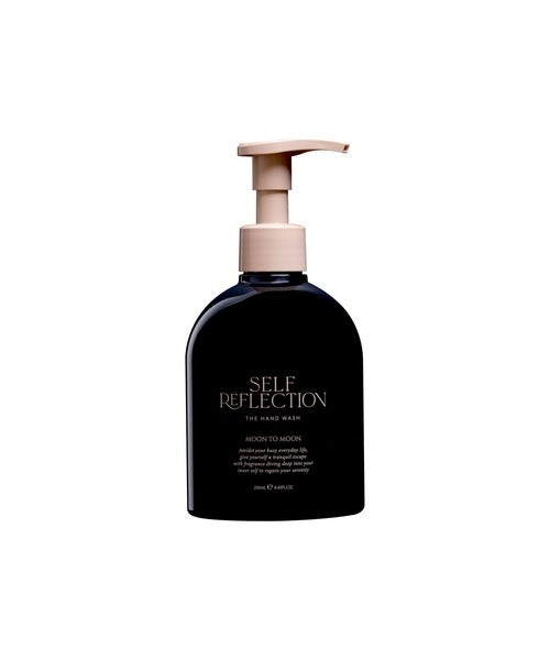 SELF REFLECTION ザ ハンドウォッシュ MOON TO MOON SELF REFLECTION