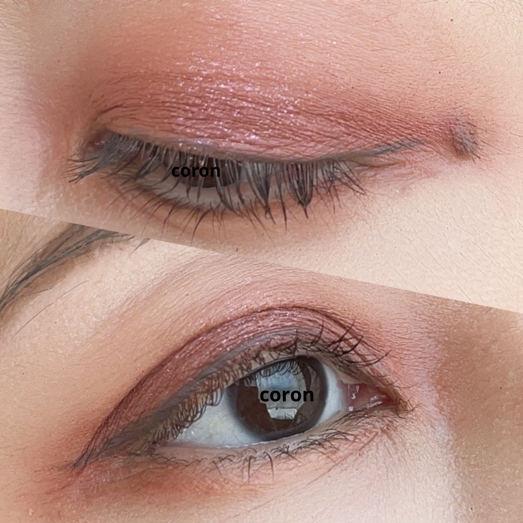 美白ルースパウダー SPF50 PA+++/MiMC/日焼け止め・UVケアを使ったクチコミ（2枚目）