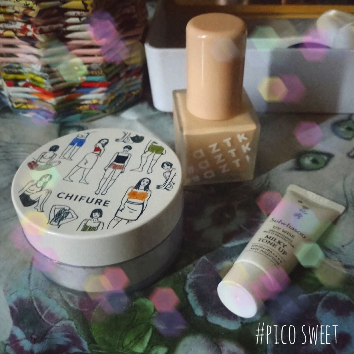 口紅(詰替用)/ちふれ/口紅を使ったクチコミ(1枚目)