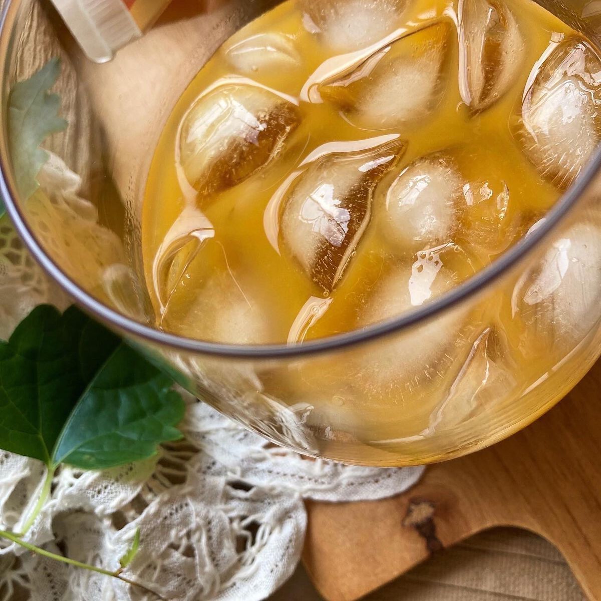 すっきり美味しいサジー/キュリラ/ドリンクを使ったクチコミ(4枚目)