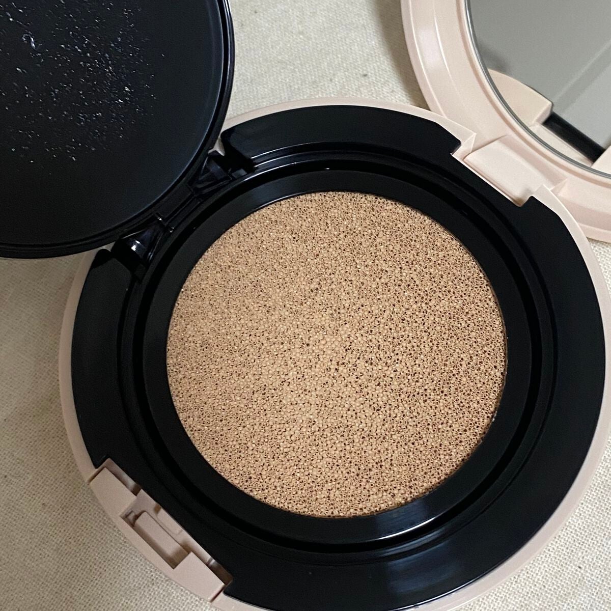 ã¯ãã·ã§ã³ãã¡ã³ããŒã·ã§ã³/CEZANNE/ã¯ãã·ã§ã³ãã¡ã³ããŒã·ã§ã³ã䜿ã£ãã¯ãã³ãïŒ4æç®ïŒ