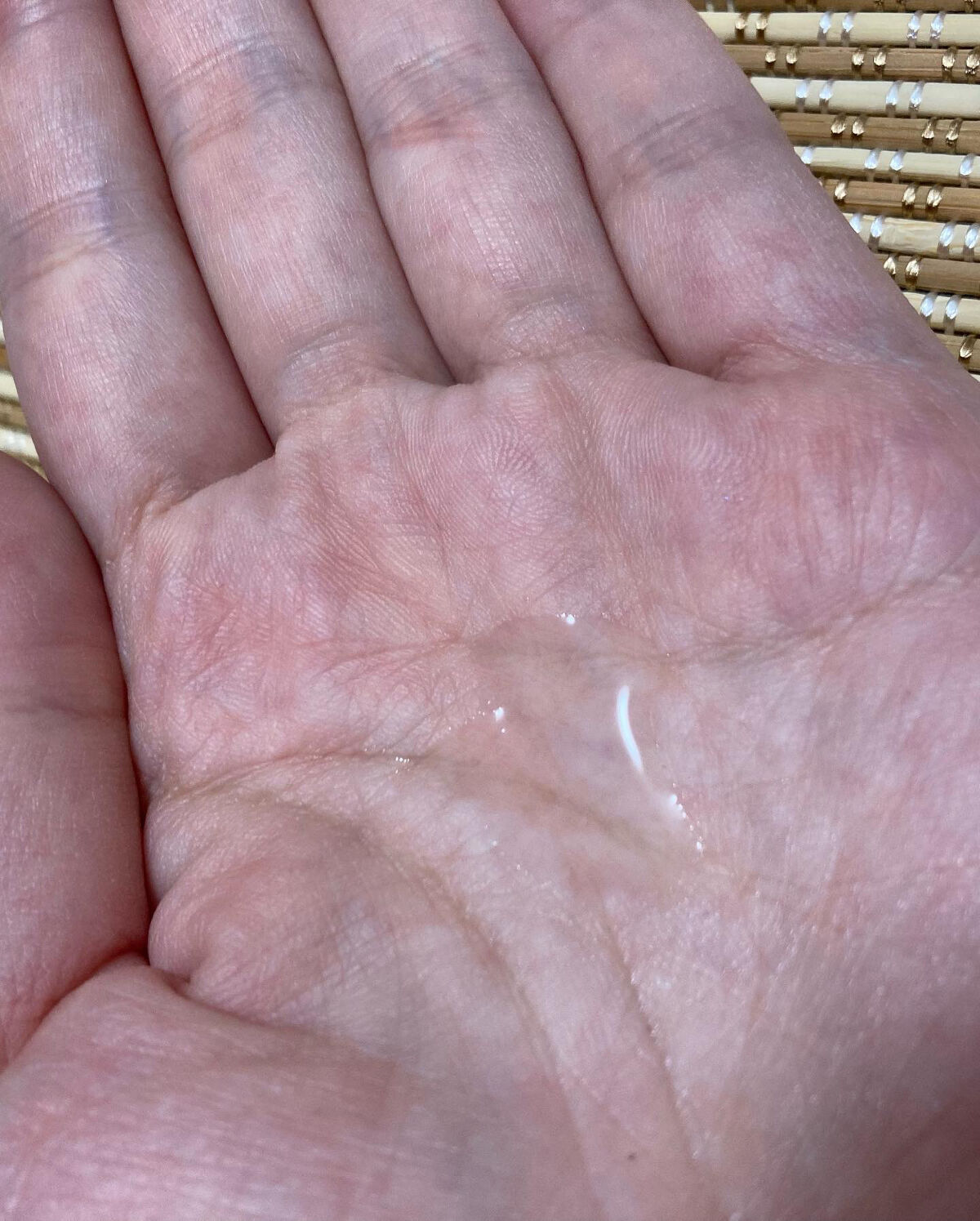 オルビスユー エッセンスローション /オルビス/化粧水を使ったクチコミ（2枚目）