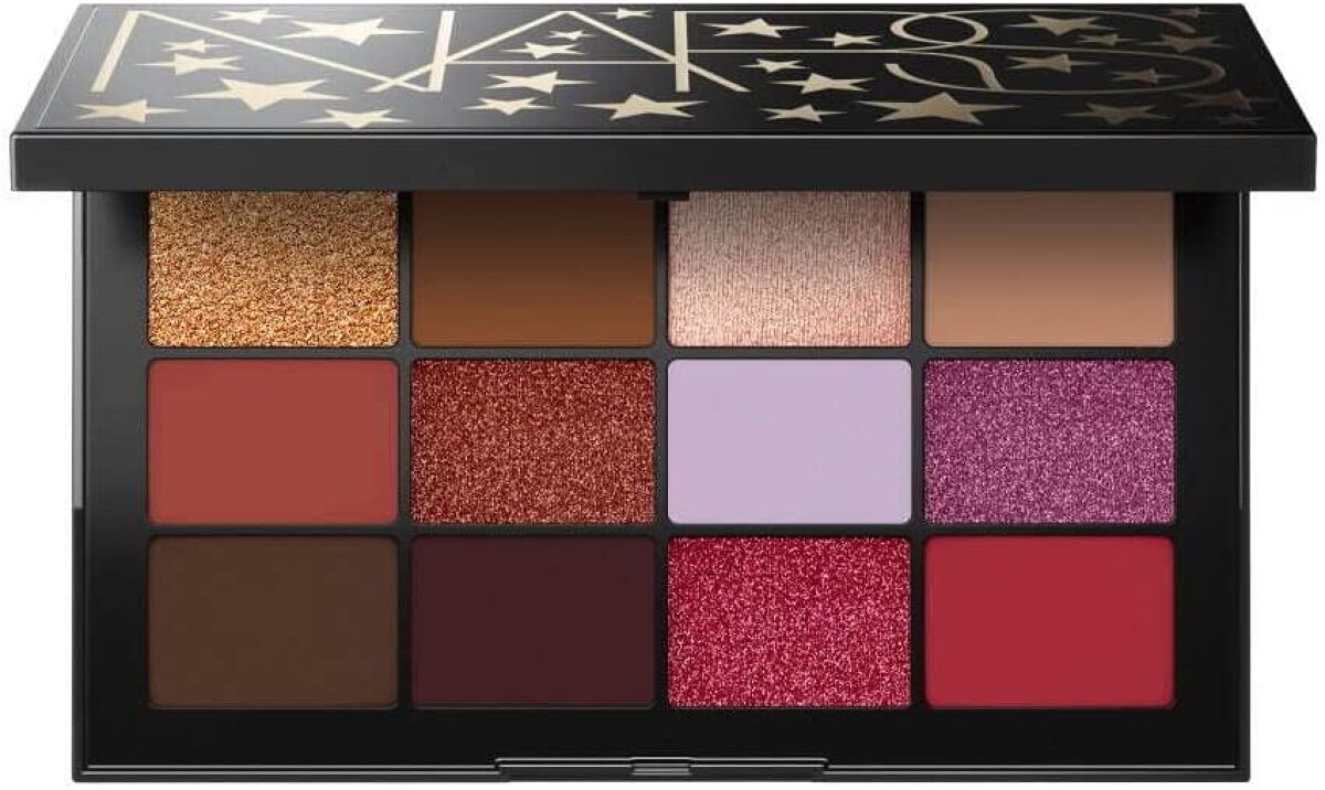 スターゲイズ アイシャドーパレット / NARS
