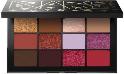 NARS スターゲイズ アイシャドーパレット