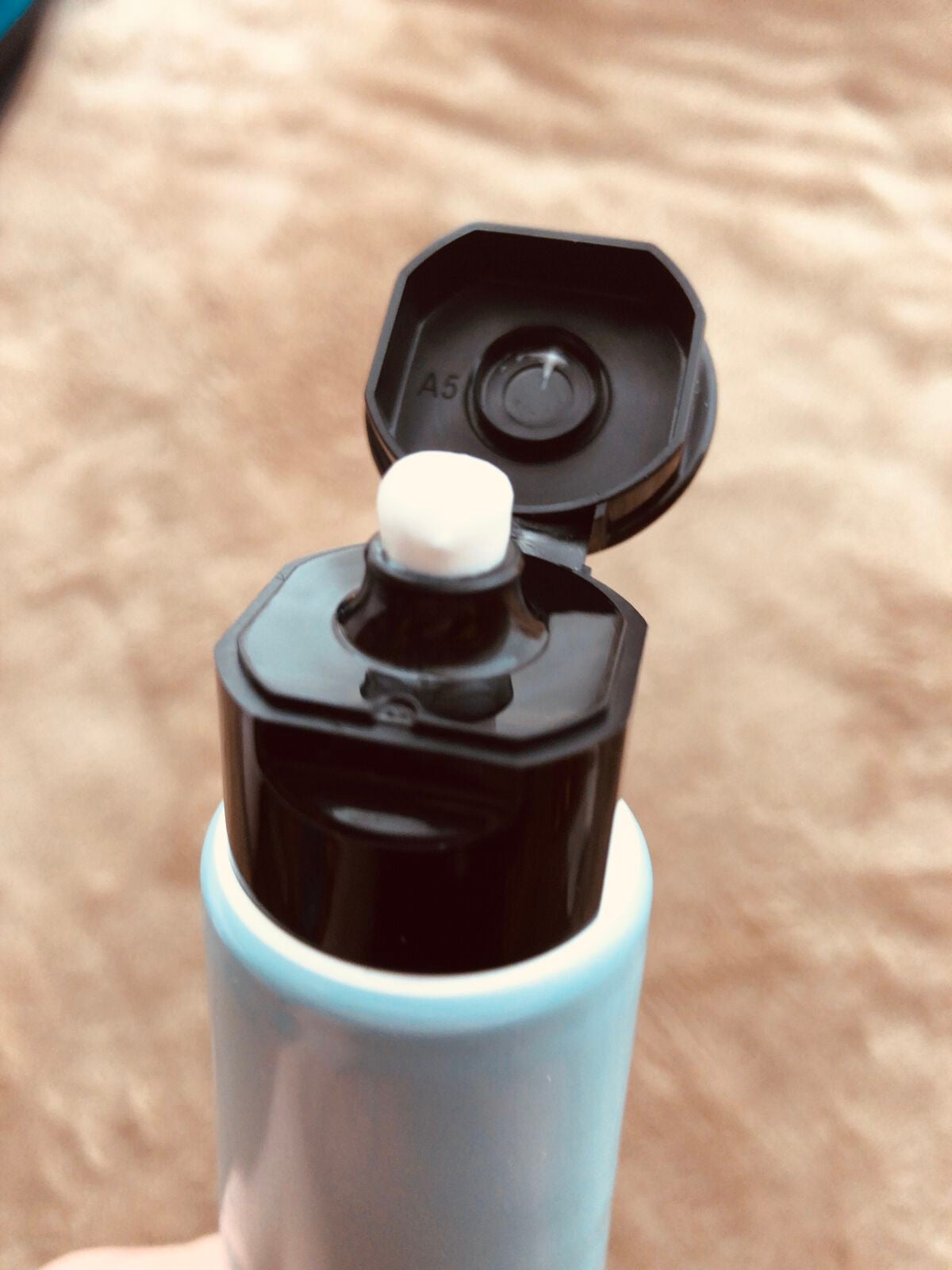 歯磨き堂 薬用ホワイトニングペースト/歯磨き堂/歯磨き粉を使ったクチコミ(3枚目)