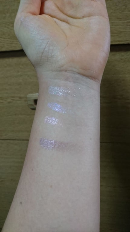 ジルスチュアート エターナルクチュール アイズ シマー 05 eternal pearl(限定色)/JILL STUART/アイシャドウパレットの画像