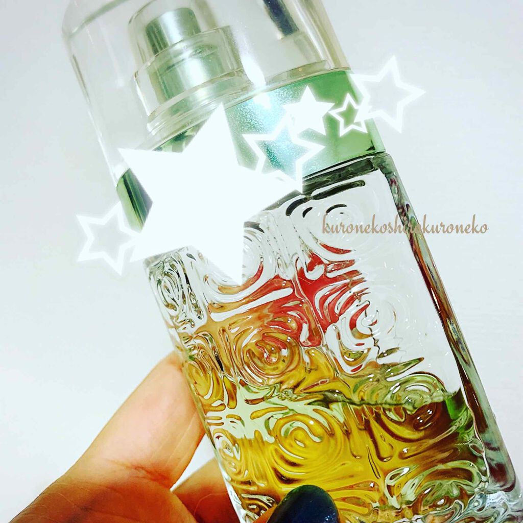 オー ドゥ オランジェリー/LANCOME/香水(レディース)を使ったクチコミ(1枚目)