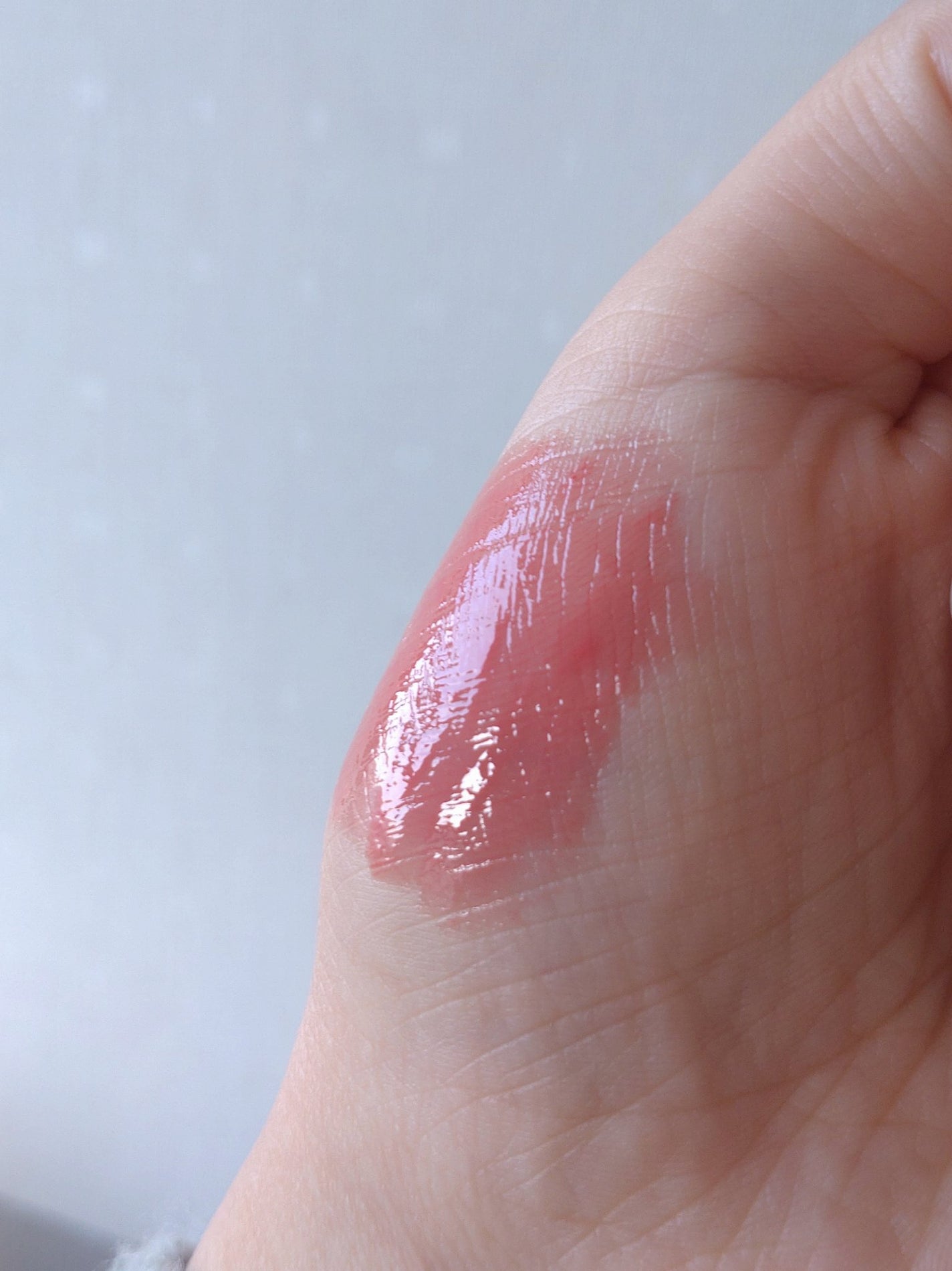 ケイト リップモンスター ツヤバース/KATE/口紅を使ったクチコミ(3枚目)