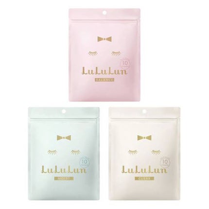 ルルルンピュア エブリーズ/ルルルン/シートマスク・パックを使ったクチコミ(1枚目)