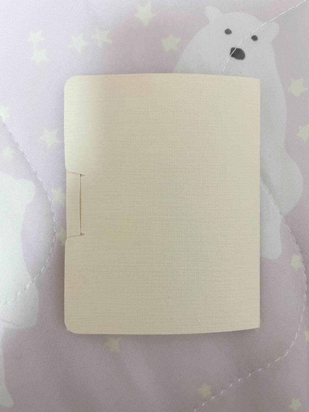 あぶらとり紙/無印良品/あぶらとり紙を使ったクチコミ（2枚目）