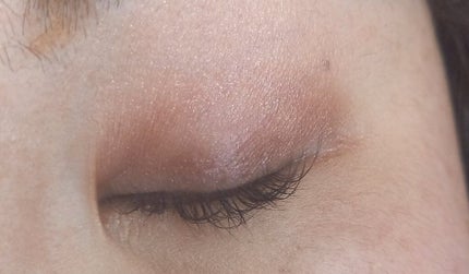 【旧品】パーフェクトスタイリストアイズ/キャンメイク/アイシャドウパレットを使ったクチコミ(2枚目)