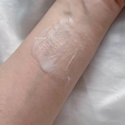 サミュ PHセンシティブクリーム/SAM'U/フェイスクリームを使ったクチコミ(7枚目)