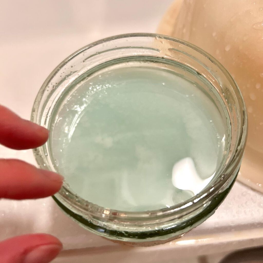 ボディスクラブ/SABON/ボディスクラブを使ったクチコミ(2枚目)