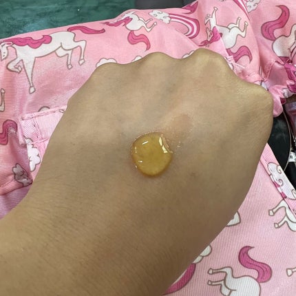 ザビタミンC23/IOPE/美容液を使ったクチコミ(2枚目)