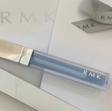 RMK リップジェリーグロス/RMK/リップグロスを使ったクチコミ（1枚目）